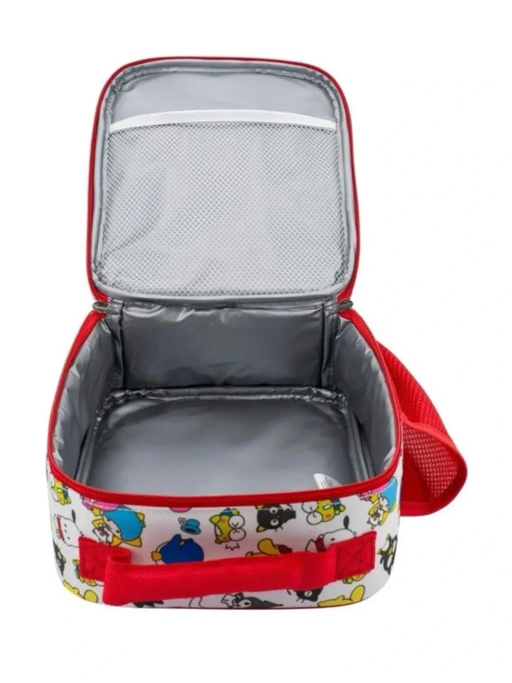 Adorable Hello Kitty Lunch Bag